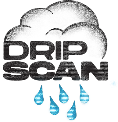 Dripscan