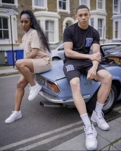 Brotherhood Clothing