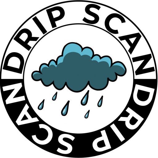 Dripscan