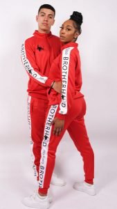 Brotherhood Clothing