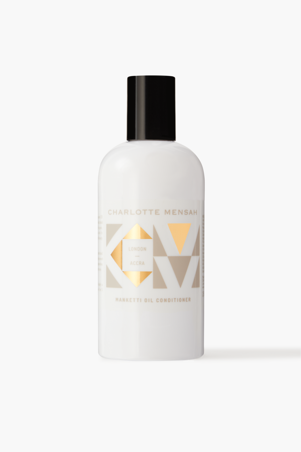 Manketti Oil Conditioner — Charlotte Mensah - Image 1