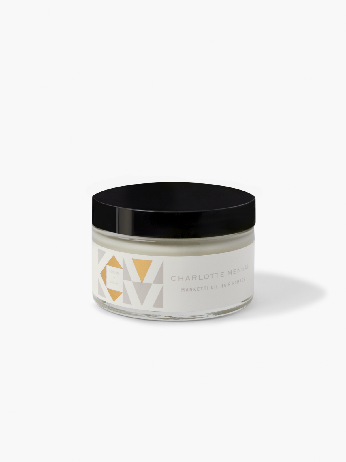 Manketti Oil Pomade — Charlotte Mensah - Image 1