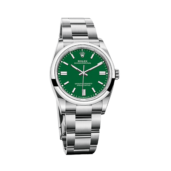 Rolex Oyster Perpetual 41MM