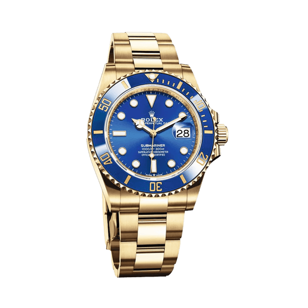 Rolex Submariner Date 41MM