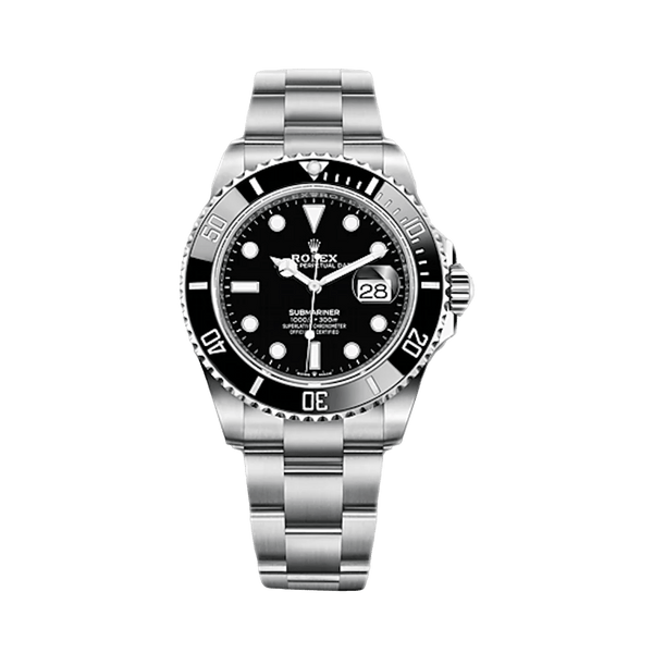 Rolex Submariner Date 41MM