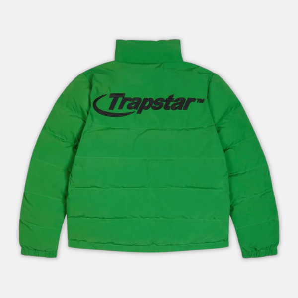 Trapstar Hyperdrive 2.0 Bomber Jacket