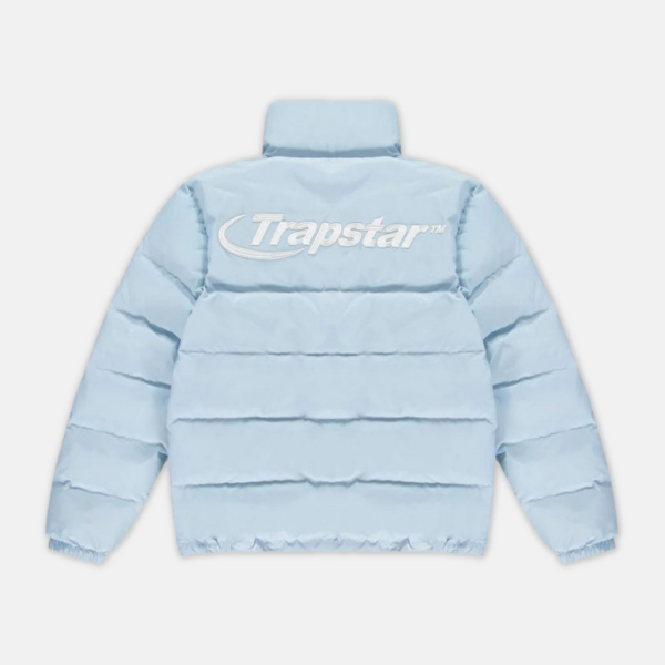 Trapstar Hyperdrive 2.0 Bomber Jacket