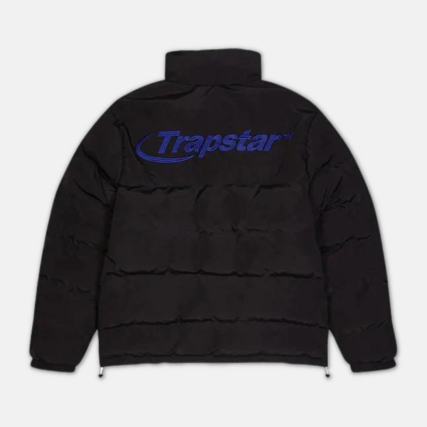 Trapstar Hyperdrive Bomber Jacket