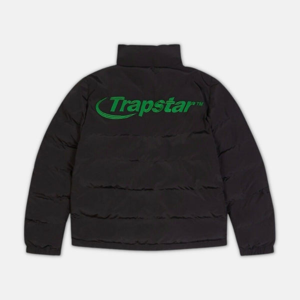 Trapstar Hyperdrive Bomber Jacket