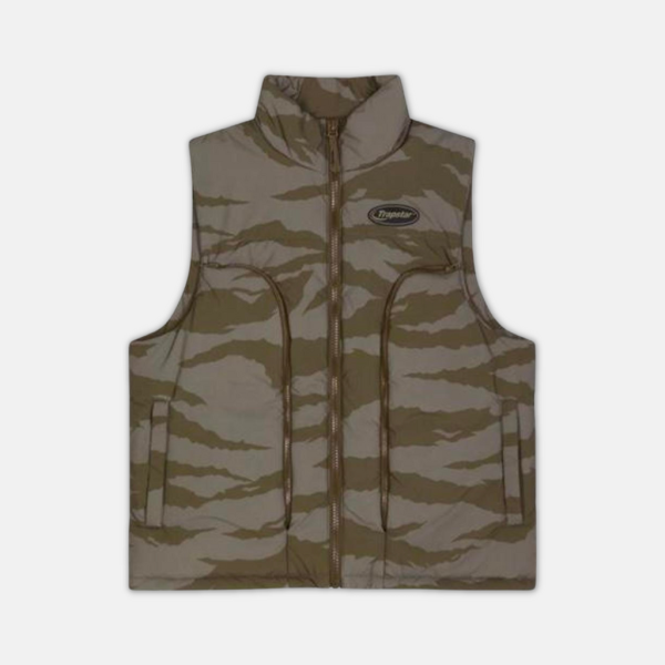 Trapstar Hyperdrive Gilet