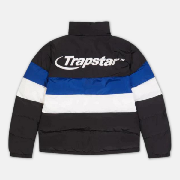 Trapstar Hyperdrive Puffer Jacket