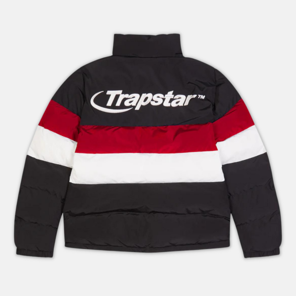 Trapstar Hyperdrive Puffer Jacket