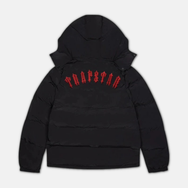 Trapstar Irongate Bomber Jacket