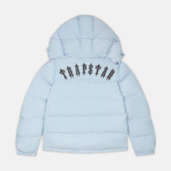 Trapstar Irongate Bomber Jacket