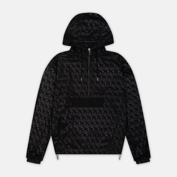 Trapstar Irongate T Windbreaker