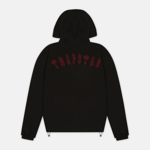 Trapstar Irongate T Windbreaker