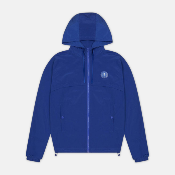 Trapstar Irongate T Windbreaker