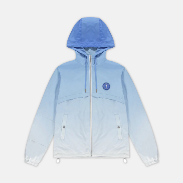 Trapstar Irongate T Windbreaker