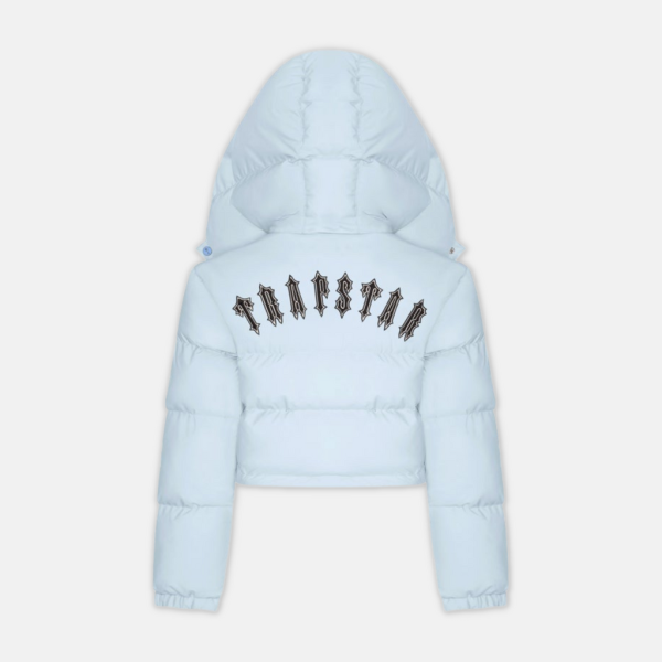 Trapstar Women's Irongate Jacket