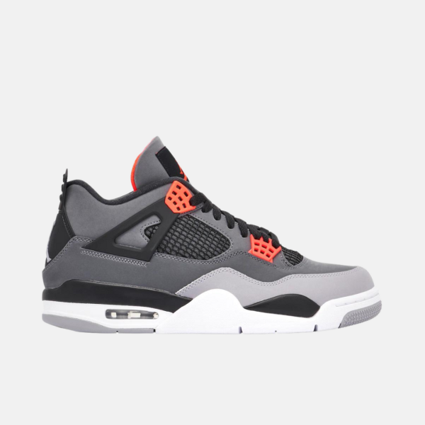 Air Jordan 4 Retro Infrared