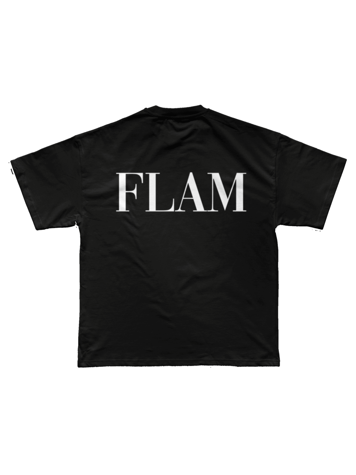 Black FLAM Essentials
