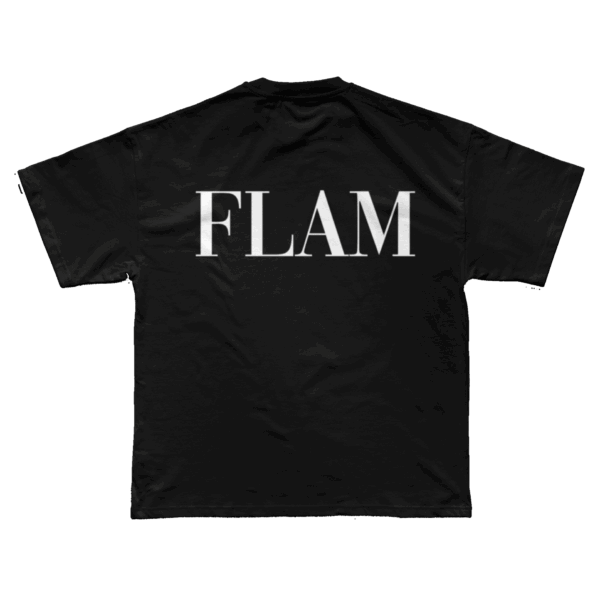 Black FLAM Essentials