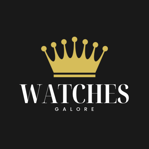 Watches Galore
