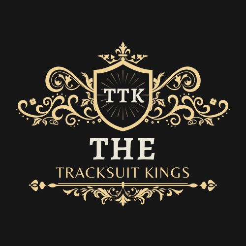 The Tracksuit Kings