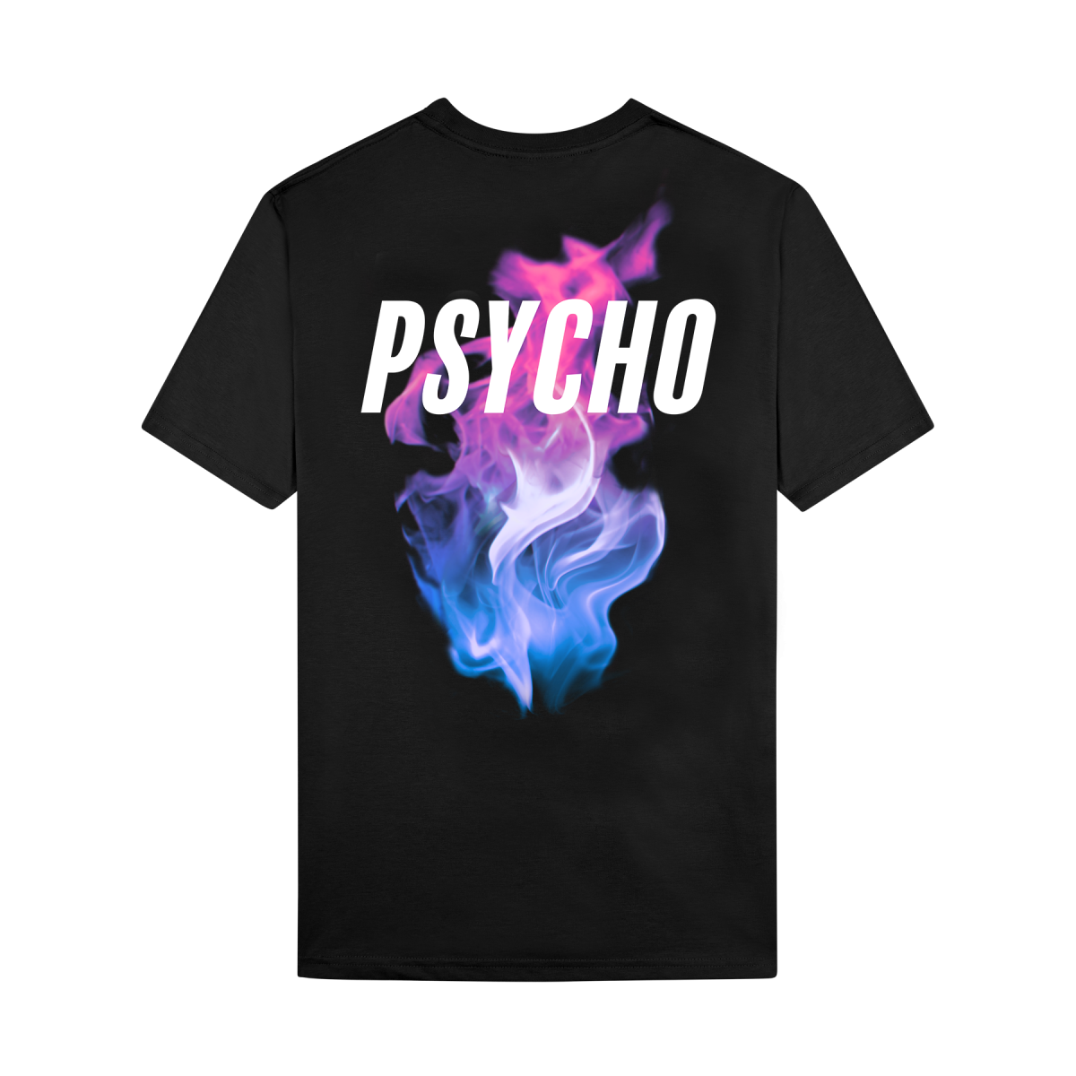 FORGOTTEN FLAME TEE - Image 1