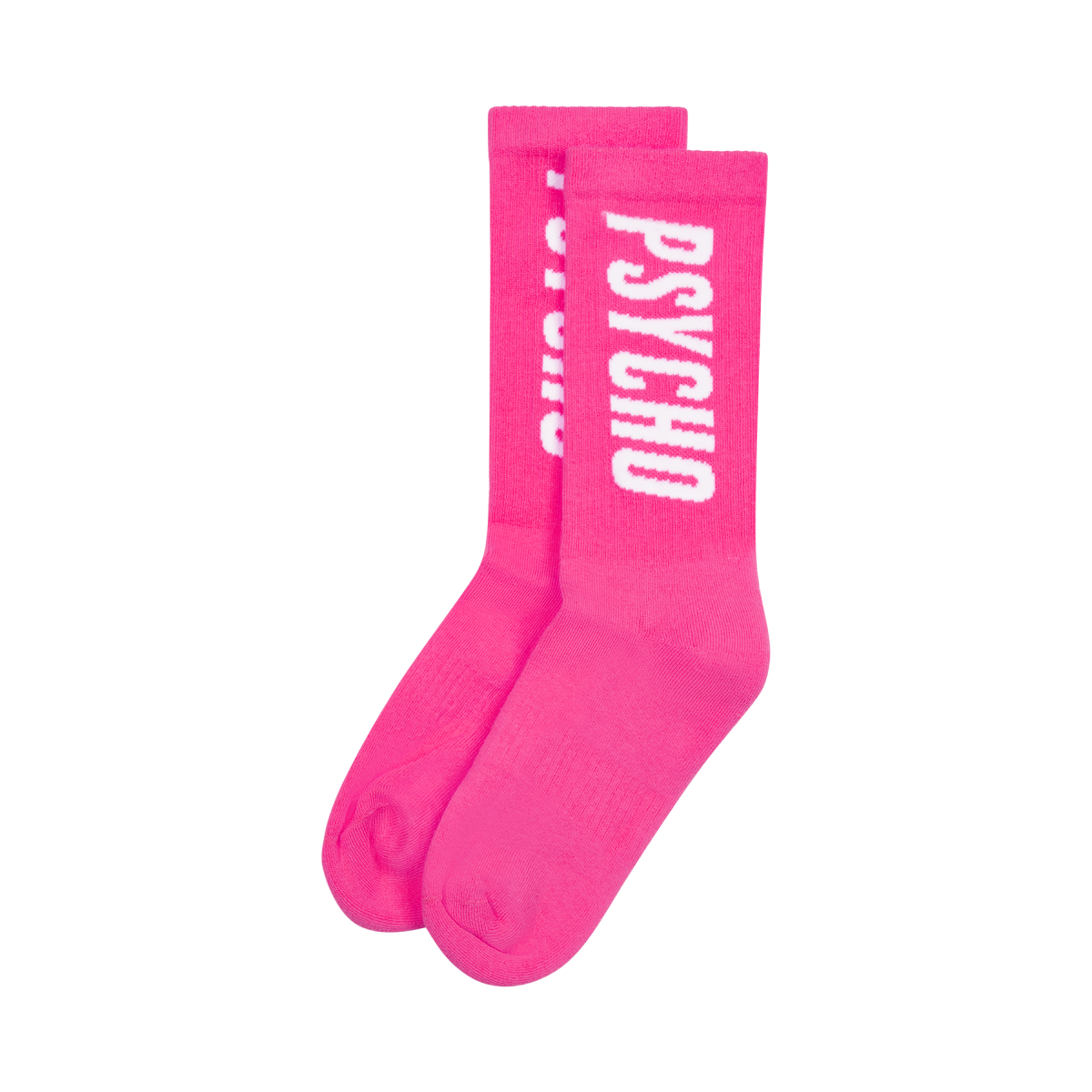HOT PINK SOCKS - Image 1