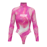 PRETTY PINK BODYSUIT - Image 2