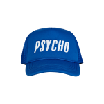 PSYCHO BLUE CAP - Image 2