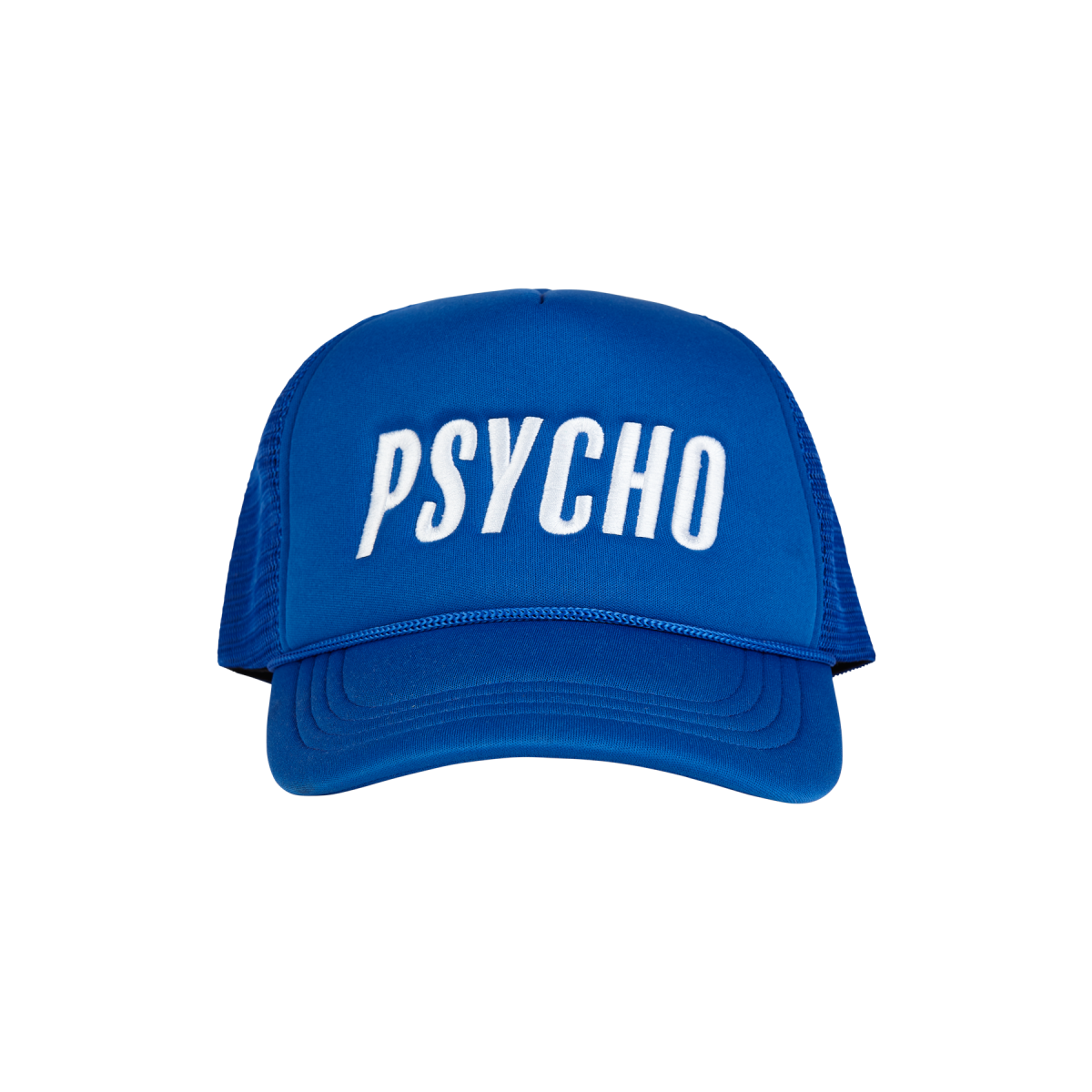 PSYCHO BLUE CAP - Image 1