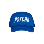 PSYCHO BLUE CAP
