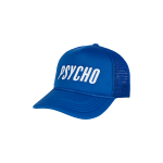 PSYCHO BLUE CAP - Image 4