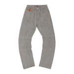 C-STAR DENIM JEANS [GREY] - Image 3