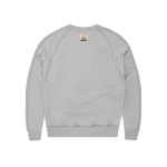 HMP V2 SWEATSHIRT [GREY] - Image 3