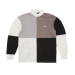 RUGBY SHIRT [GREYSCALE] - Image 2