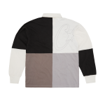 RUGBY SHIRT [GREYSCALE] - Image 3