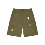 STORM CARGO SHORTS [KHAKI] - Image 2