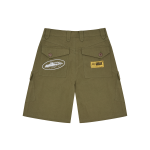 STORM CARGO SHORTS [KHAKI] - Image 3