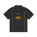 TALISMO FOOTBALL JERSEY [BLACK]