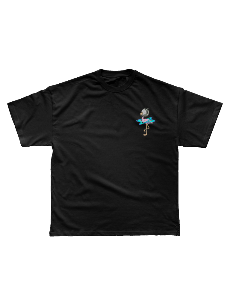 DARKNESS Cosa Nostra T-Shirt V1