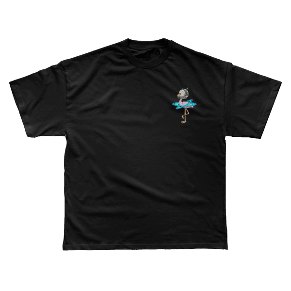 DARKNESS Cosa Nostra T-Shirt V1