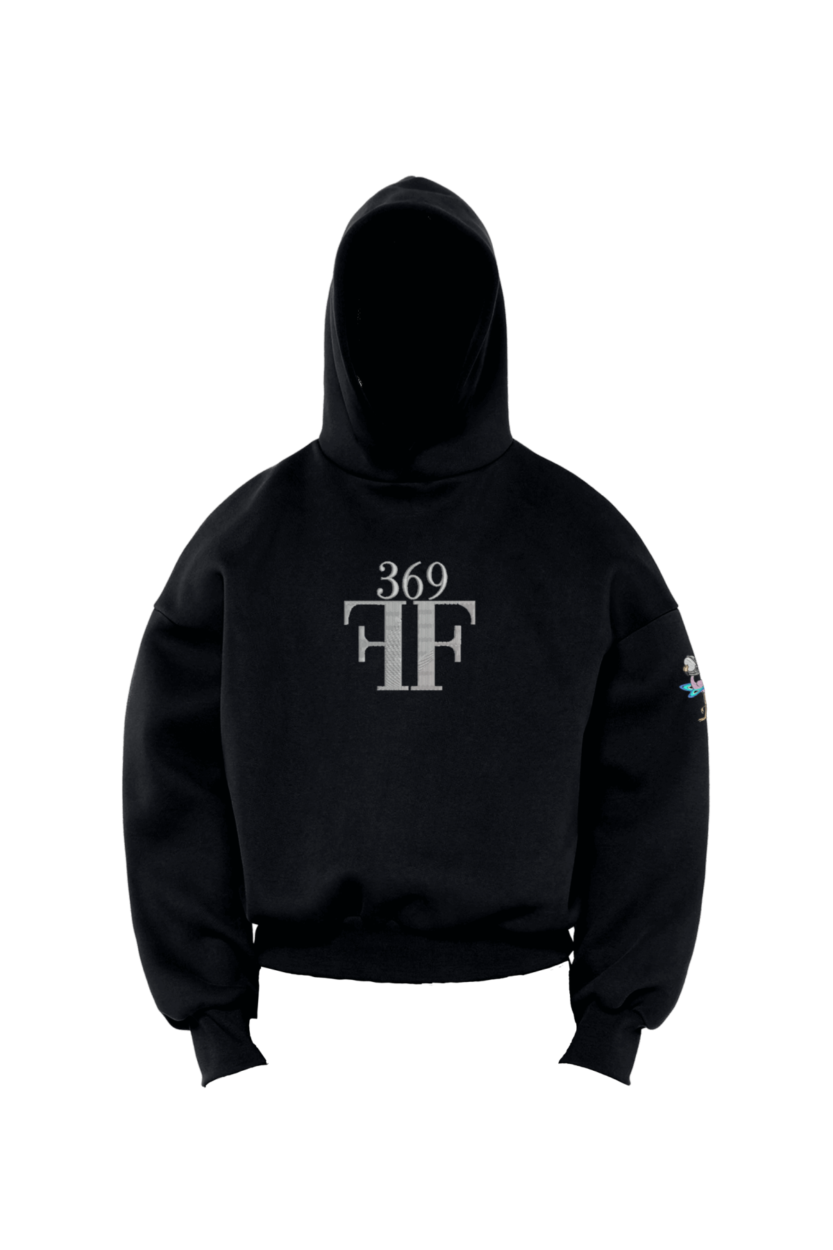 DARKNESS Cosa Nostra FAMILY EDITION