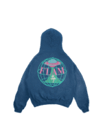 OCEAN Cosa Nostra Hoodie V1 - Image 2