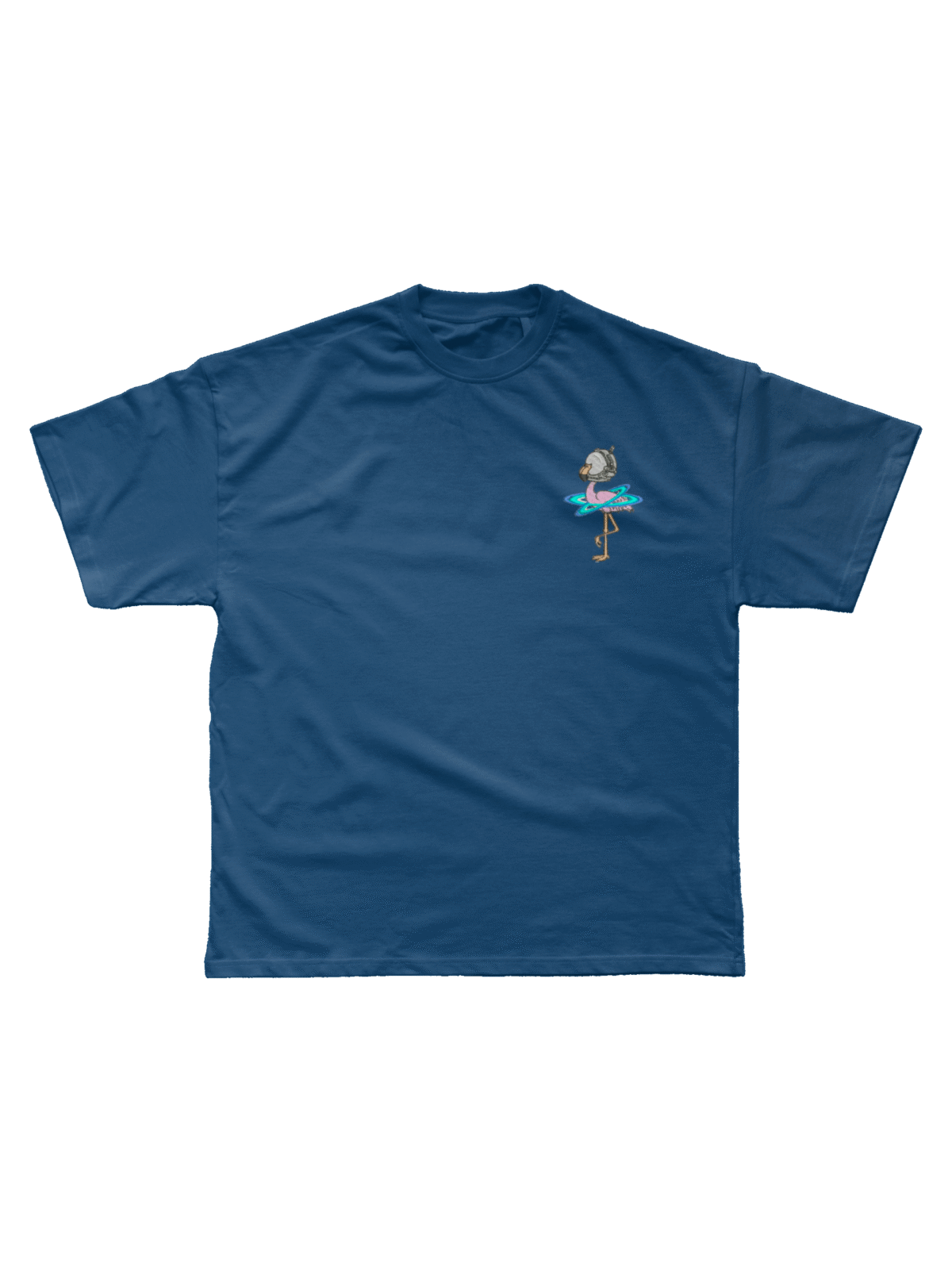 OCEAN Cosa Nostra T-Shirt V1