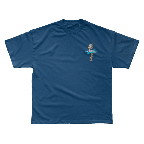 OCEAN Cosa Nostra T-Shirt V1