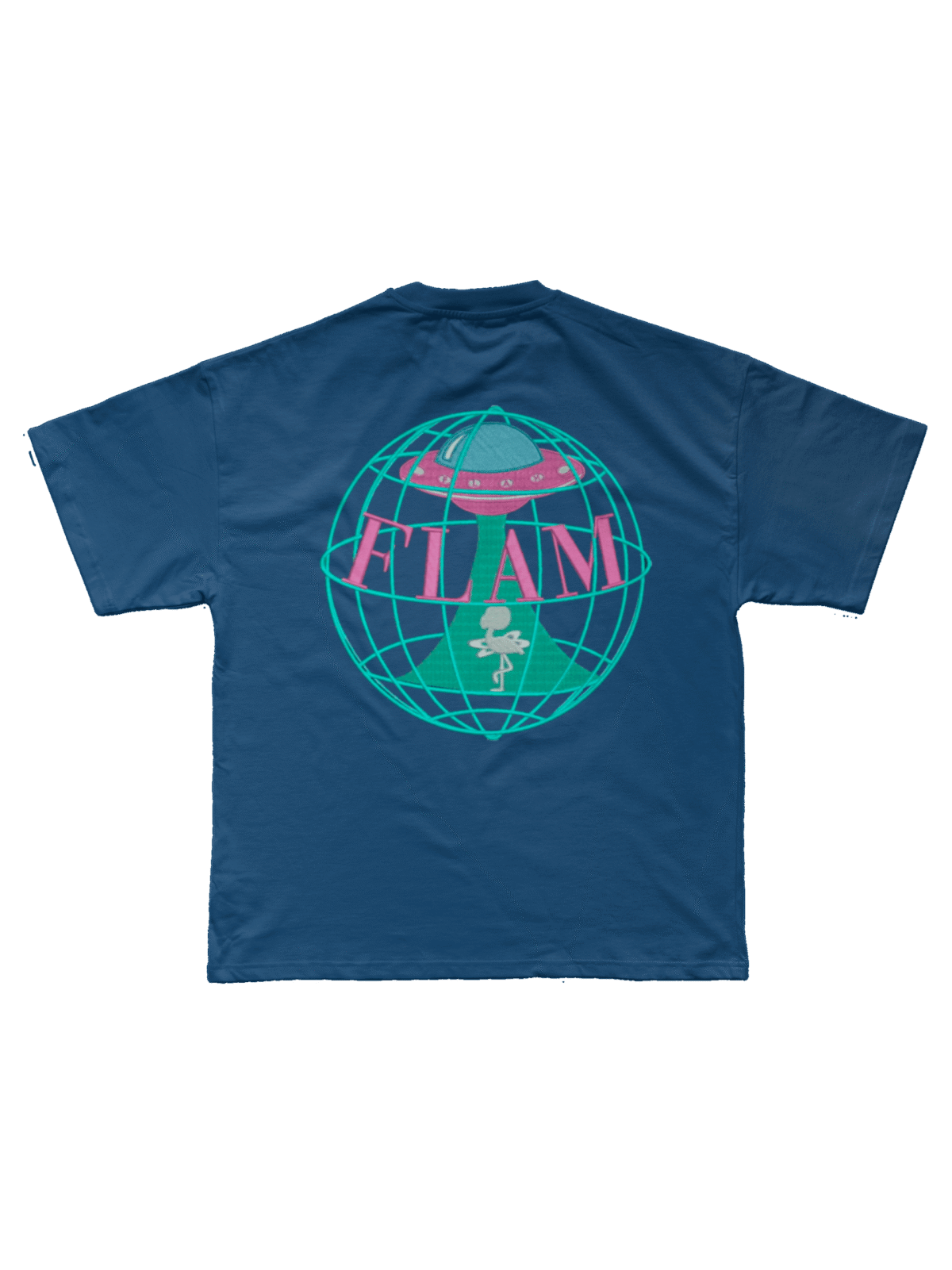 OCEAN Cosa Nostra T-Shirt V1 - Image 2
