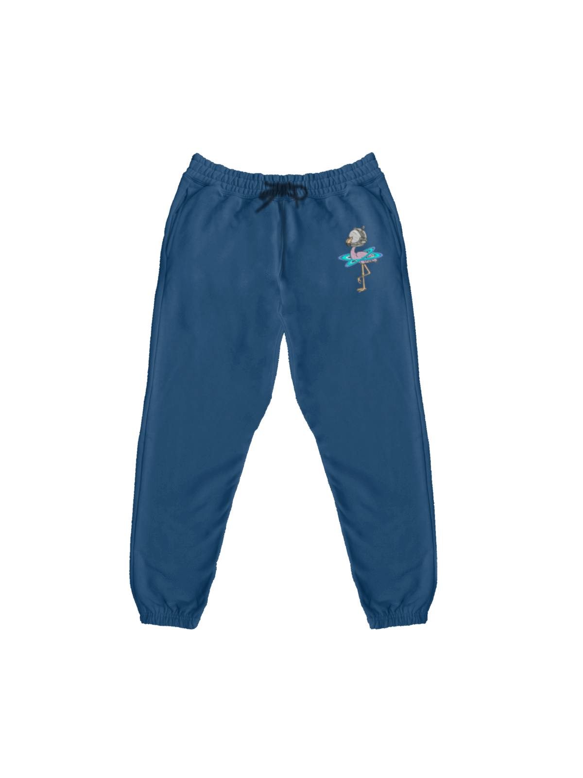 OCEAN FLAM Cosa Nostra Sweatpants V1